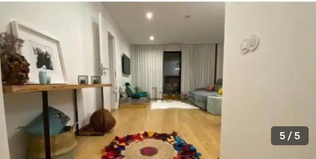 Quinta Da Barca Resort Gandra  Luaran gambar