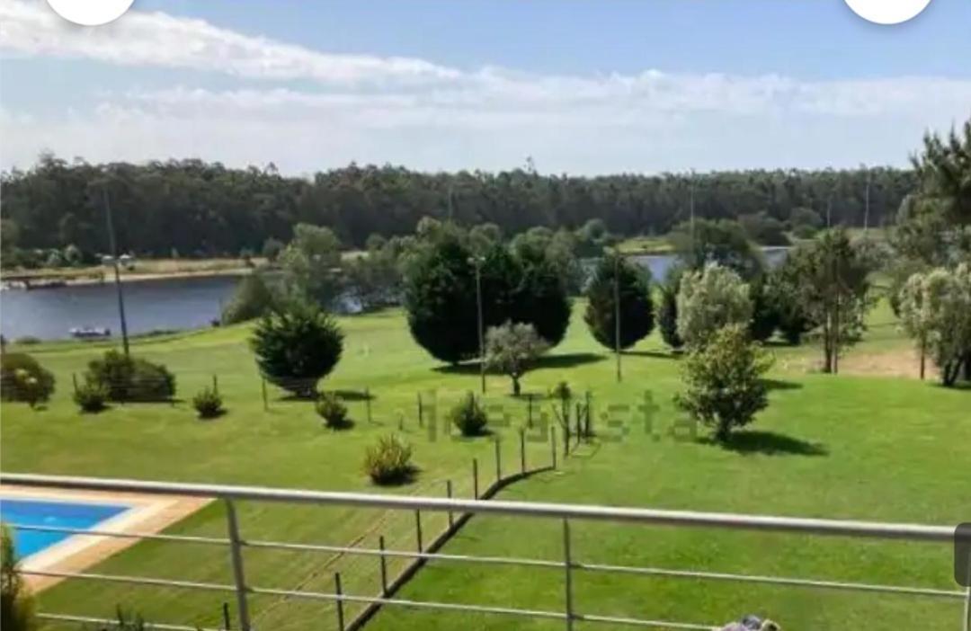 Quinta Da Barca Resort Gandra  Luaran gambar
